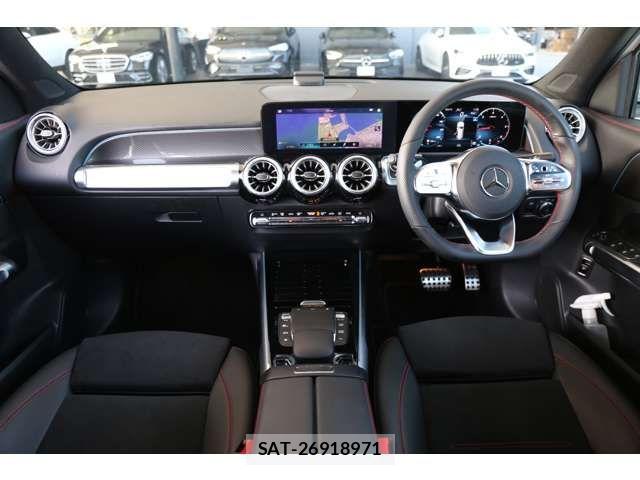 Mercedes Benz GLB-CLASS 2023-12 8131191-9
