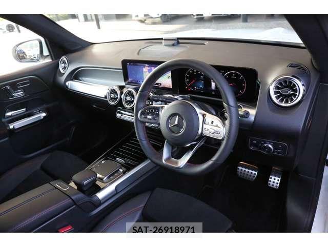 Mercedes Benz GLB-CLASS 2023-12 8131191-10