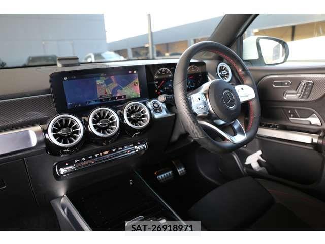 Mercedes Benz GLB-CLASS 2023-12 8131191-11