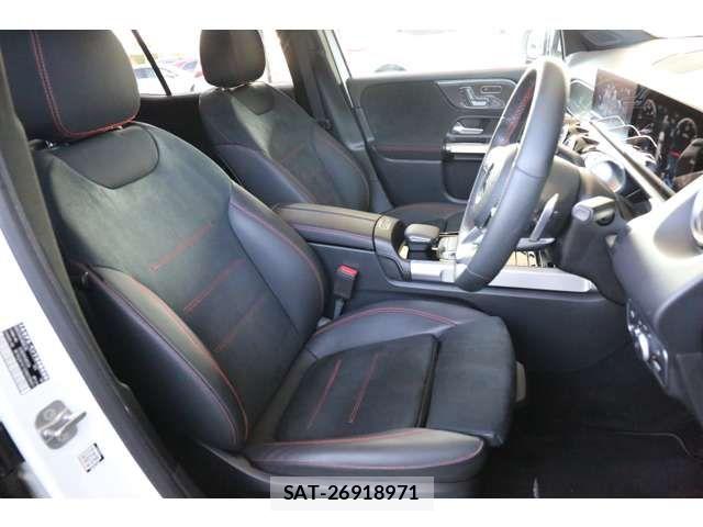 Mercedes Benz GLB-CLASS 2023-12 8131191-12