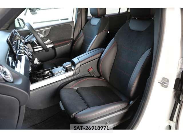 Mercedes Benz GLB-CLASS 2023-12 8131191-13
