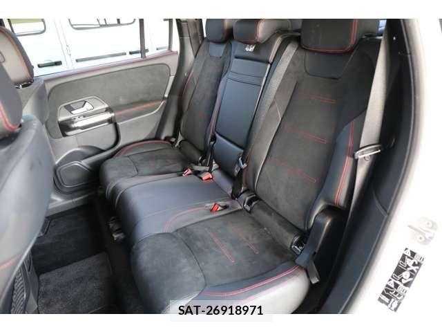 Mercedes Benz GLB-CLASS 2023-12 8131191-14