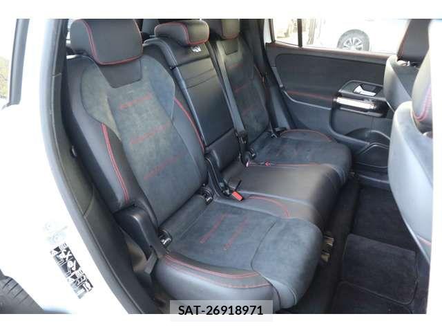 Mercedes Benz GLB-CLASS 2023-12 8131191-15