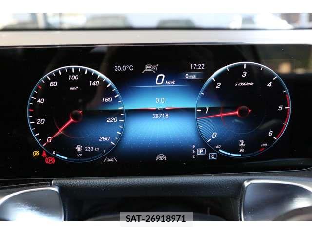 Mercedes Benz GLB-CLASS 2023-12 8131191-17