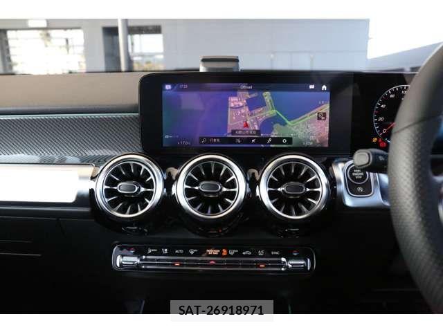 Mercedes Benz GLB-CLASS 2023-12 8131191-18