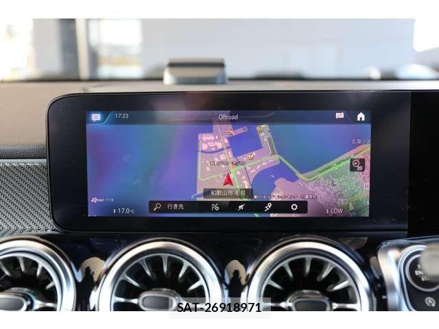 Mercedes Benz GLB-CLASS 2023-12 8131191-19