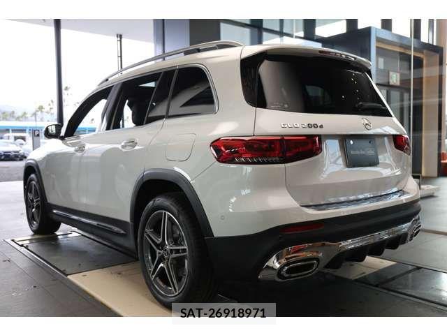 Mercedes Benz GLB-CLASS 2023-12 8131191-5