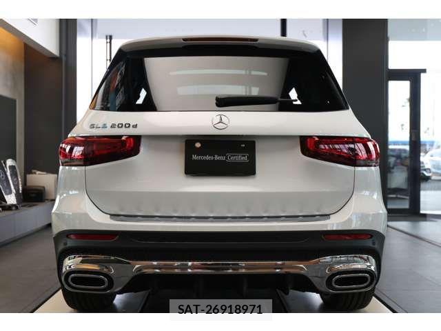 Mercedes Benz GLB-CLASS 2023-12 8131191-6