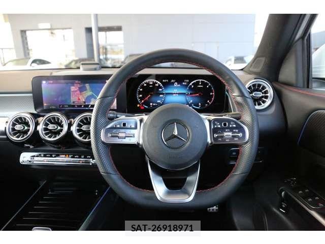 Mercedes Benz GLB-CLASS 2023-12 8131191-8