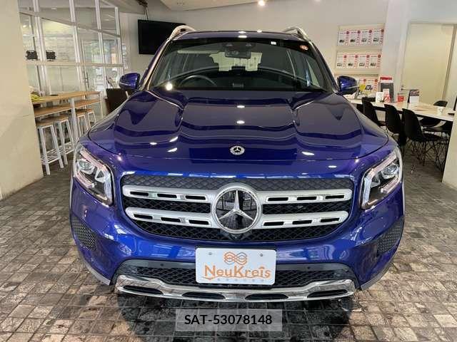 Mercedes Benz GLB-CLASS 2023-05 8131194-9