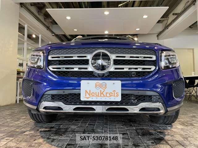 Mercedes Benz GLB-CLASS 2023-05 8131194-10