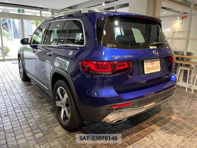 Mercedes Benz GLB-CLASS 2023-05 8131194-12