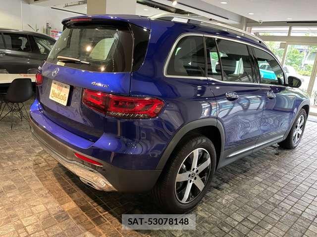 Mercedes Benz GLB-CLASS 2023-05 8131194-15