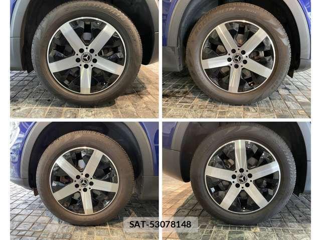 Mercedes Benz GLB-CLASS 2023-05 8131194-16