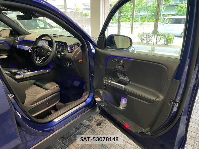 Mercedes Benz GLB-CLASS 2023-05 8131194-17