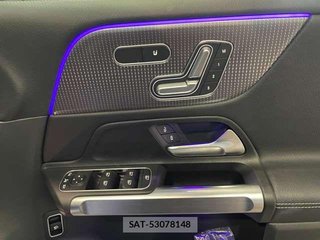 Mercedes Benz GLB-CLASS 2023-05 8131194-18