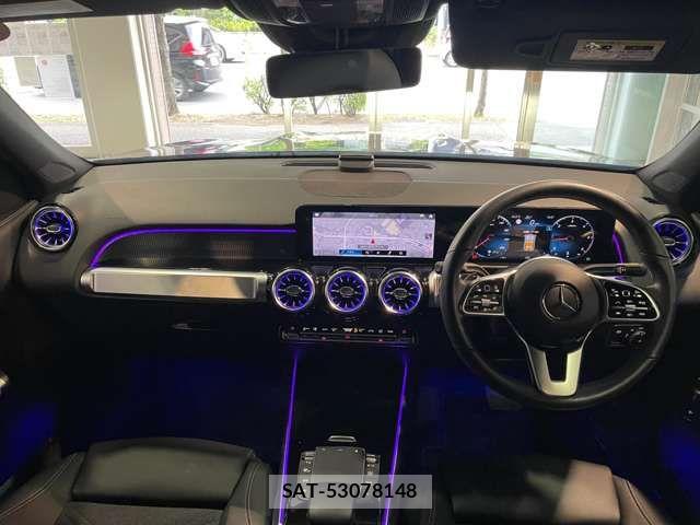 Mercedes Benz GLB-CLASS 2023-05 8131194-1