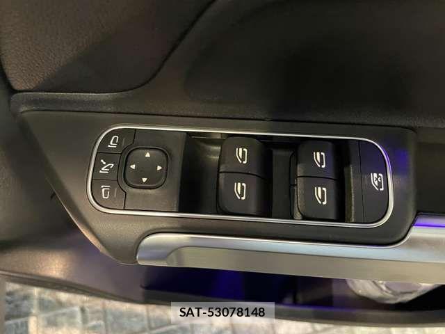 Mercedes Benz GLB-CLASS 2023-05 8131194-19