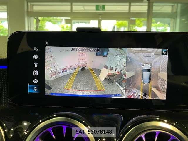 Mercedes Benz GLB-CLASS 2023-05 8131194-2