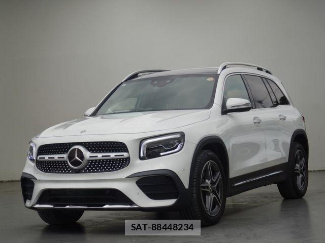 Mercedes Benz GLB-CLASS 2023-08 8131190-0