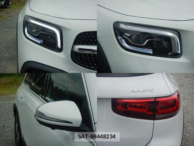 Mercedes Benz GLB-CLASS 2023-08 8131190-15
