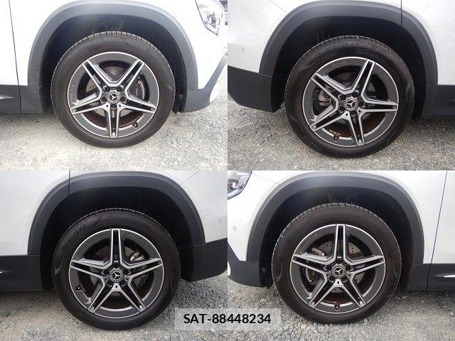 Mercedes Benz GLB-CLASS 2023-08 8131190-16
