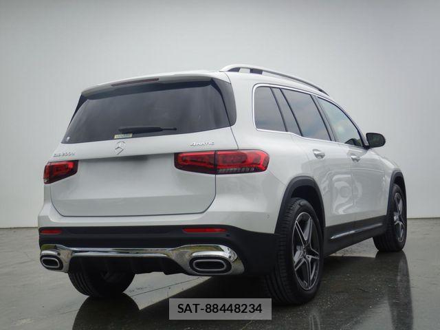 Mercedes Benz GLB-CLASS 2023-08 8131190-1