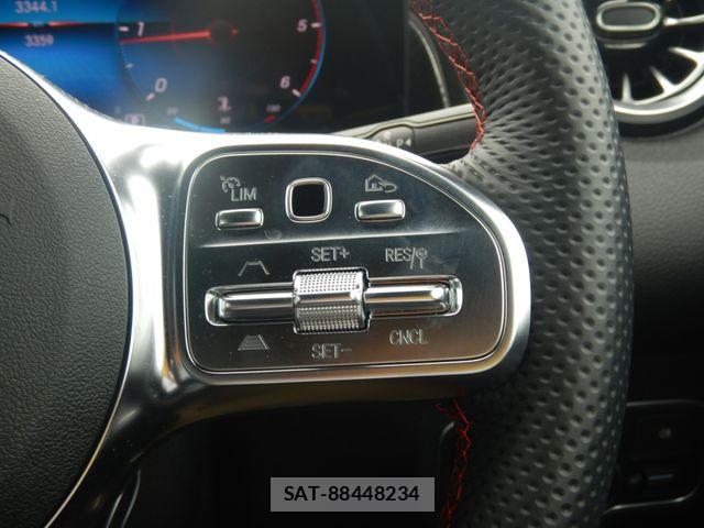Mercedes Benz GLB-CLASS 2023-08 8131190-19