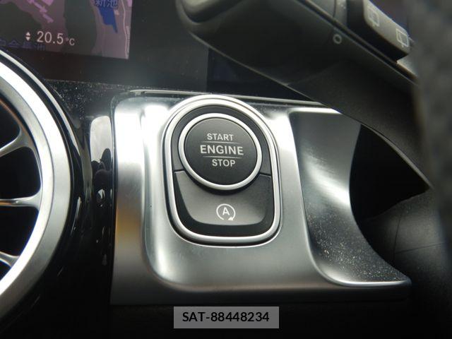 Mercedes Benz GLB-CLASS 2023-08 8131190-20