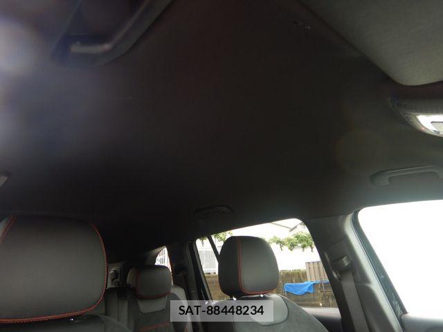 Mercedes Benz GLB-CLASS 2023-08 8131190-25