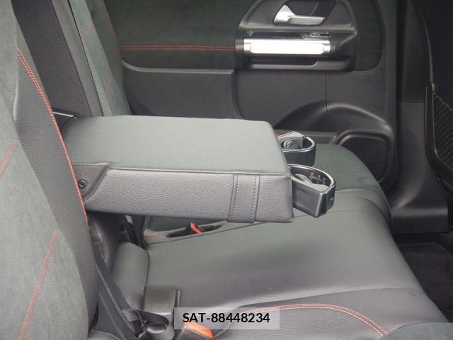 Mercedes Benz GLB-CLASS 2023-08 8131190-28
