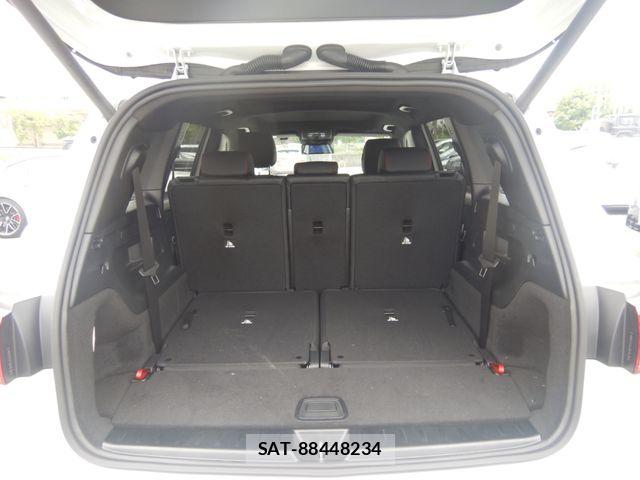 Mercedes Benz GLB-CLASS 2023-08 8131190-29