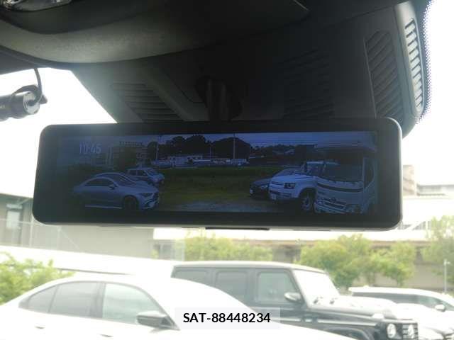 Mercedes Benz GLB-CLASS 2023-08 8131190-3