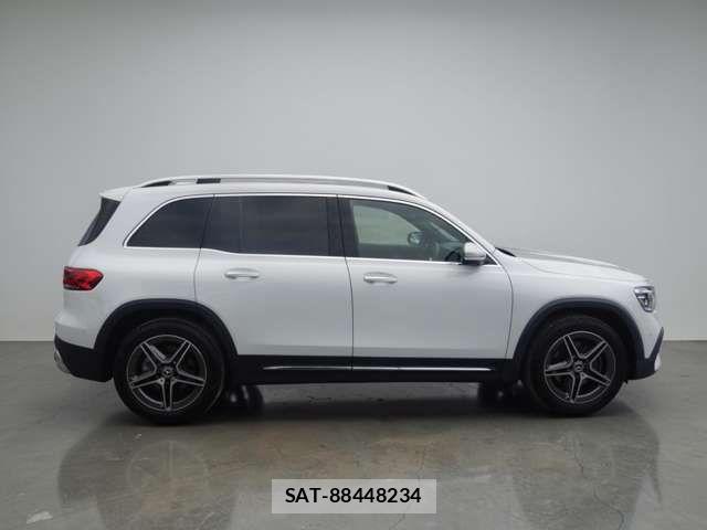 Mercedes Benz GLB-CLASS 2023-08 8131190-4
