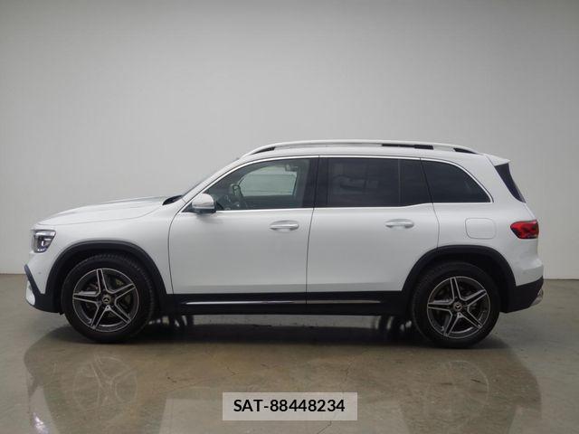 Mercedes Benz GLB-CLASS 2023-08 8131190-5