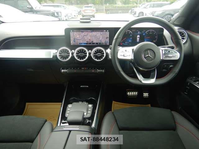 Mercedes Benz GLB-CLASS 2023-08 8131190-7