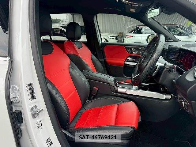 Mercedes Benz GLB-CLASS 2023-12 8146151-10