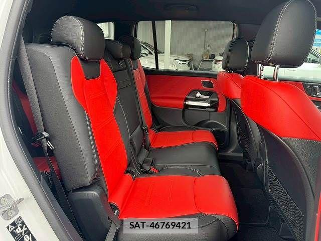 Mercedes Benz GLB-CLASS 2023-12 8146151-11