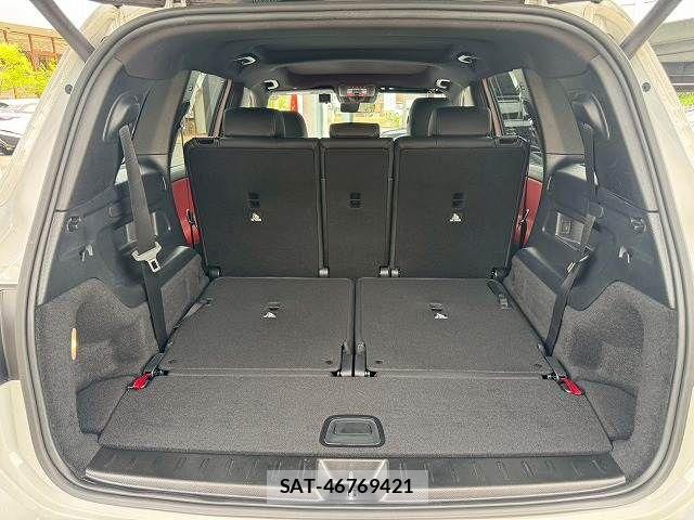 Mercedes Benz GLB-CLASS 2023-12 8146151-12