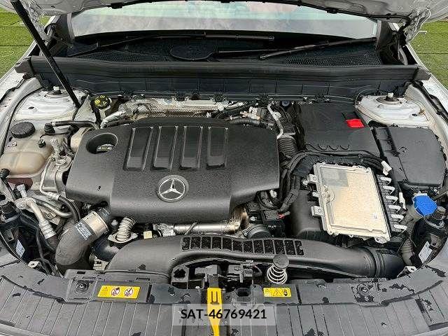 Mercedes Benz GLB-CLASS 2023-12 8146151-13
