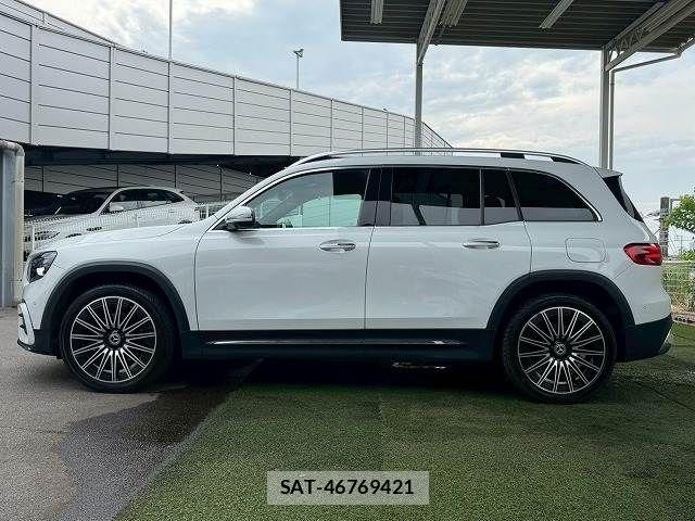 Mercedes Benz GLB-CLASS 2023-12 8146151-16