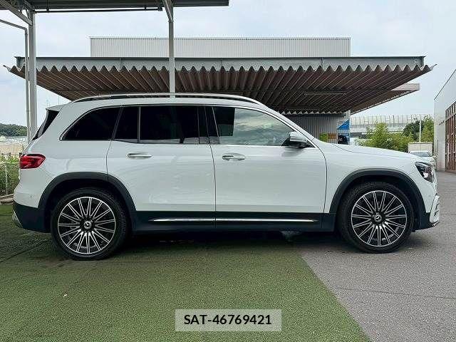 Mercedes Benz GLB-CLASS 2023-12 8146151-17
