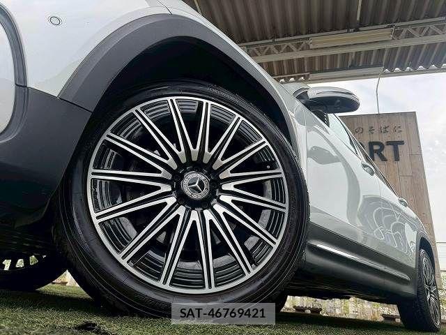 Mercedes Benz GLB-CLASS 2023-12 8146151-18