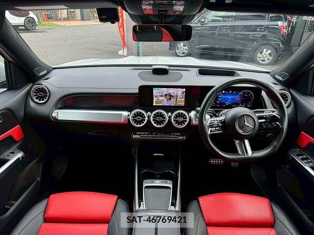 Mercedes Benz GLB-CLASS 2023-12 8146151-1