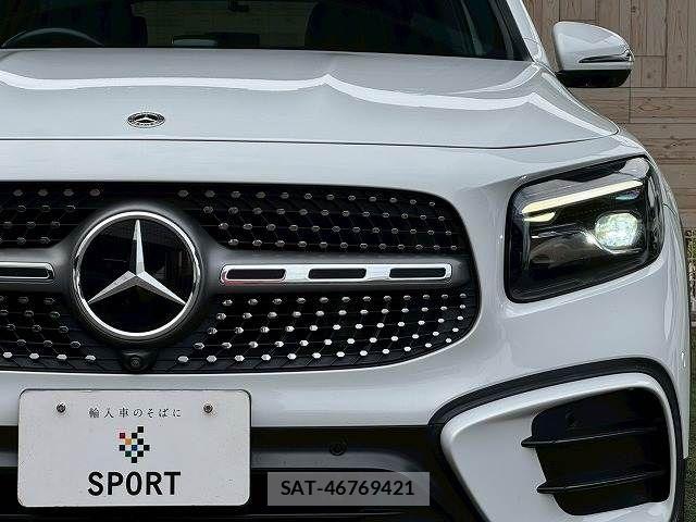 Mercedes Benz GLB-CLASS 2023-12 8146151-19