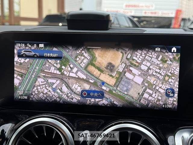 Mercedes Benz GLB-CLASS 2023-12 8146151-2