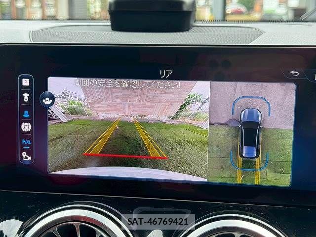 Mercedes Benz GLB-CLASS 2023-12 8146151-3
