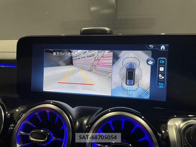 Mercedes Benz GLB-CLASS 2025-08 8158803-9