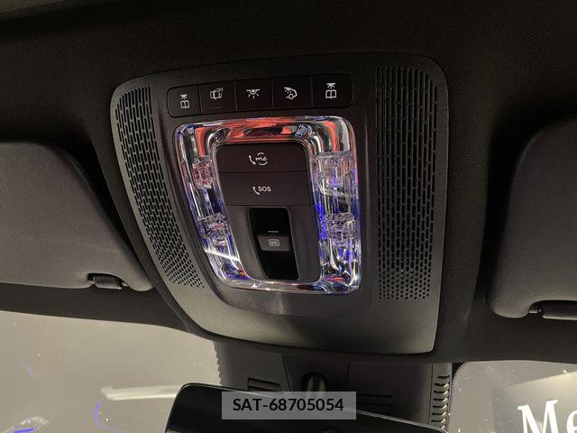 Mercedes Benz GLB-CLASS 2025-08 8158803-10