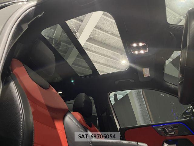 Mercedes Benz GLB-CLASS 2025-08 8158803-12